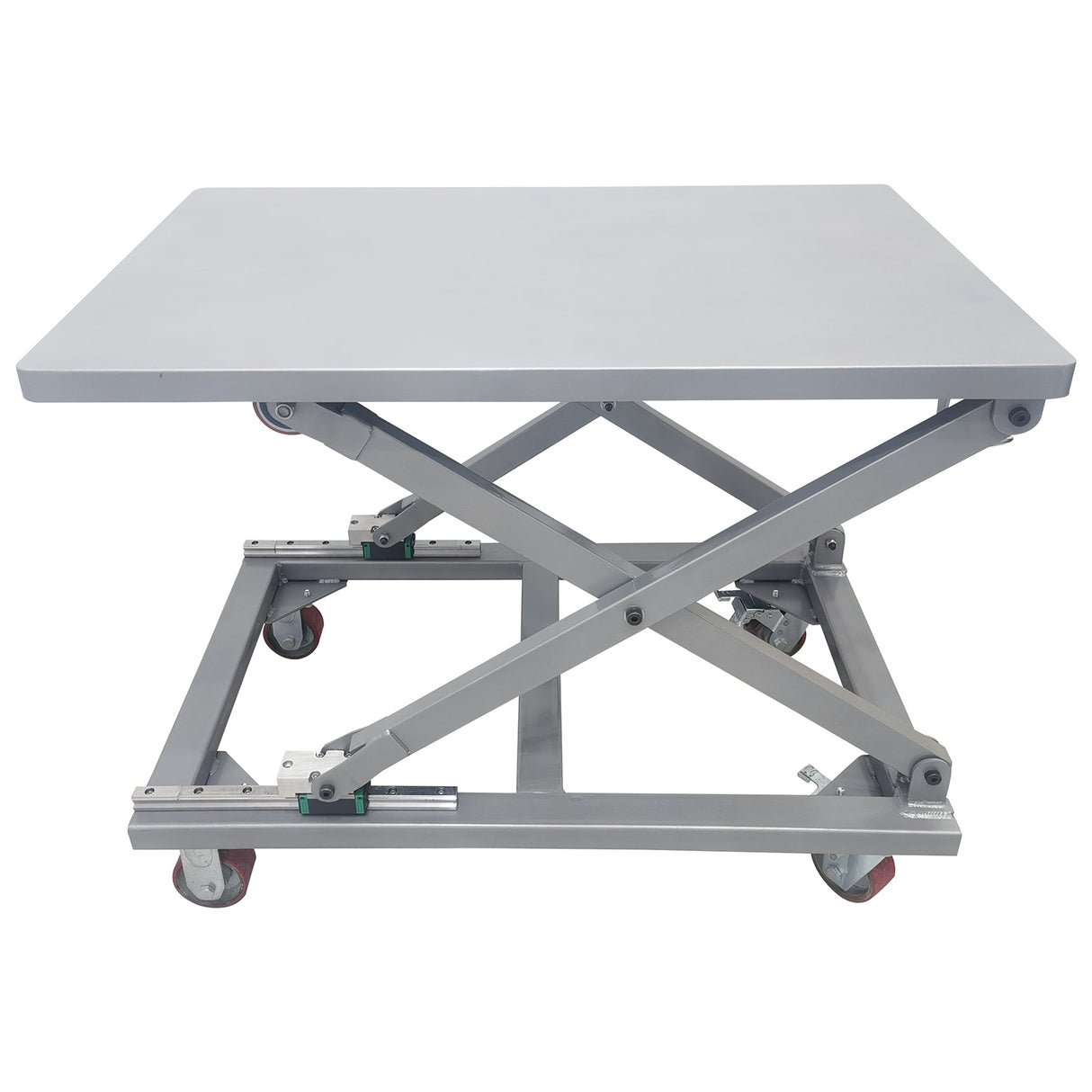 Dual Platen Pro Heatpress