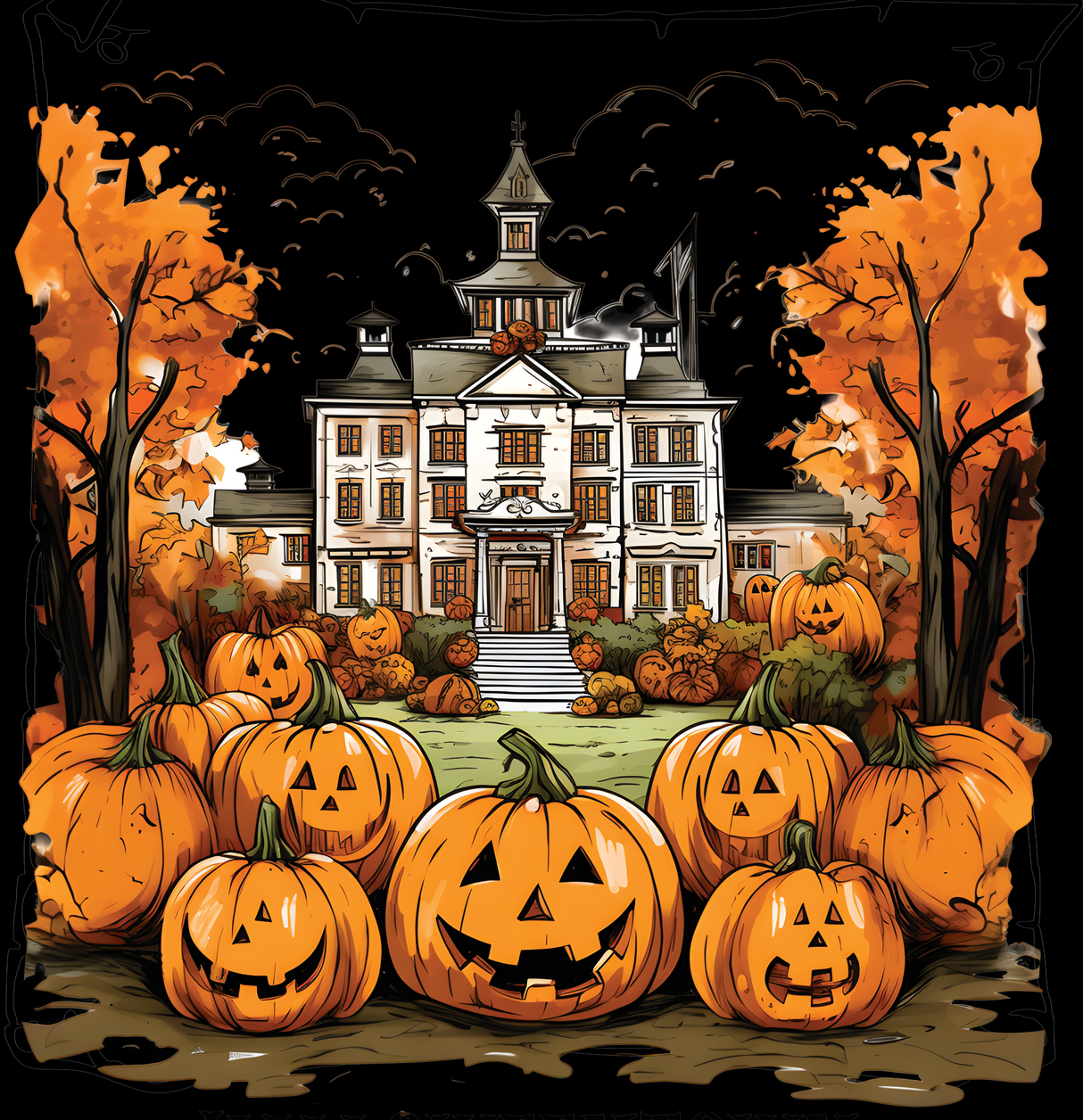 Glow Gang Sheet Builder