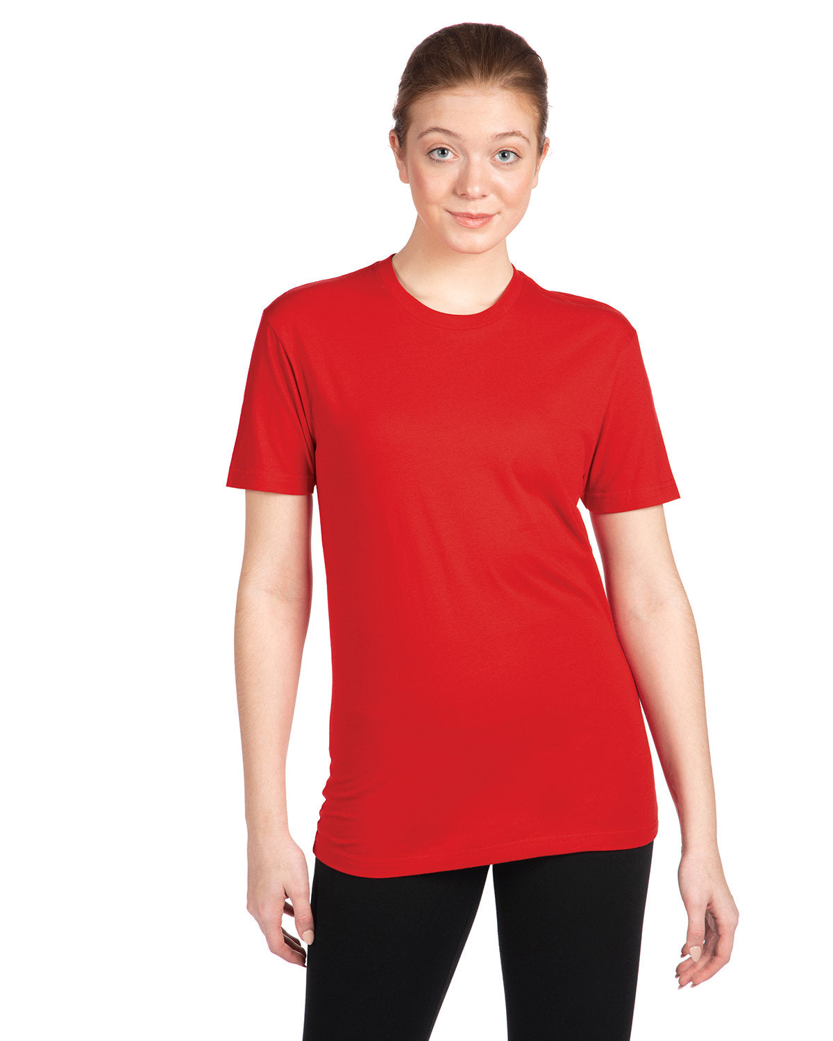 Next Level 3600 Unisex T-shirt – Yupi