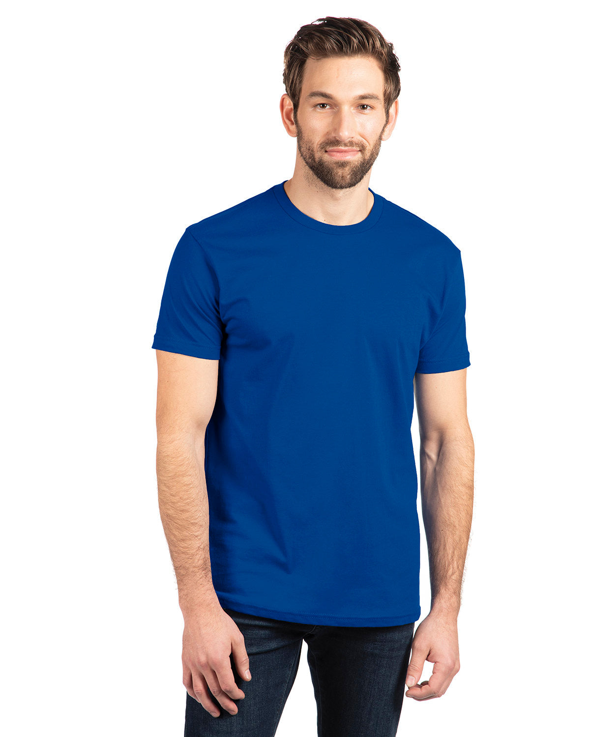 Next Level 3600 Unisex T-shirt – Yupi