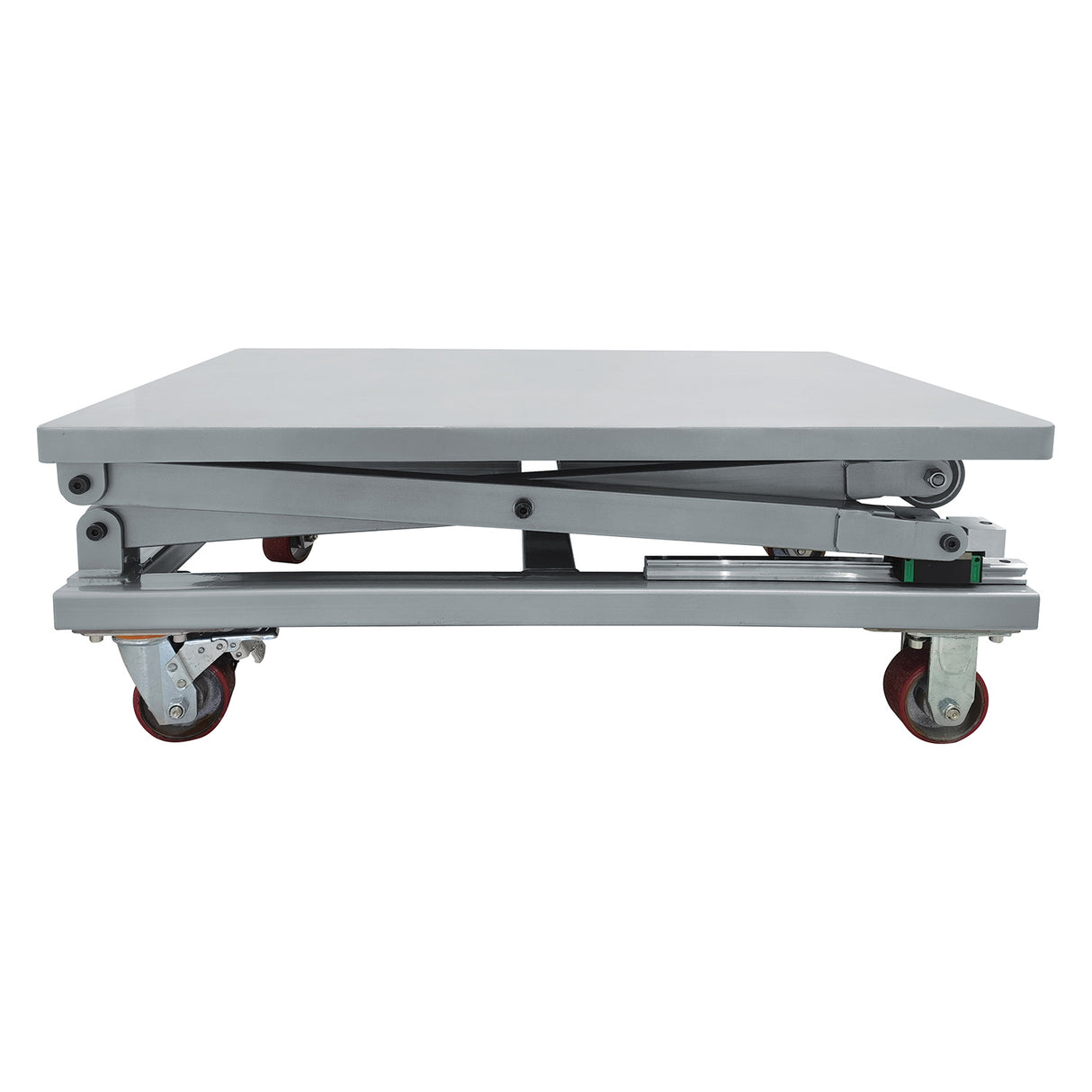 Dual Platen Pro Heatpress