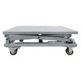 Dual Platen Pro Heatpress
